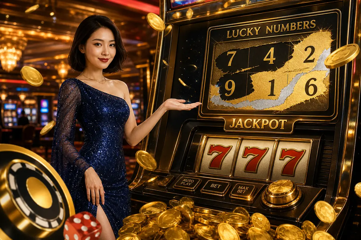 jack777